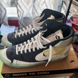 Nike Blazer mid 77